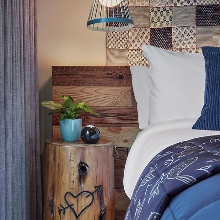 Treehouse Hotel Silicon Valley Sunnyvale Zewnętrze zdjęcie