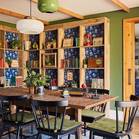 Treehouse Hotel Silicon Valley Sunnyvale Zewnętrze zdjęcie