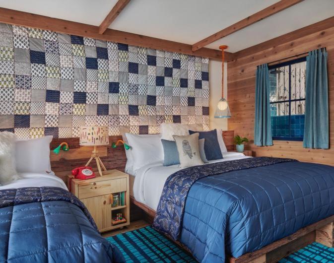 Treehouse Hotel Silicon Valley Sunnyvale Zewnętrze zdjęcie