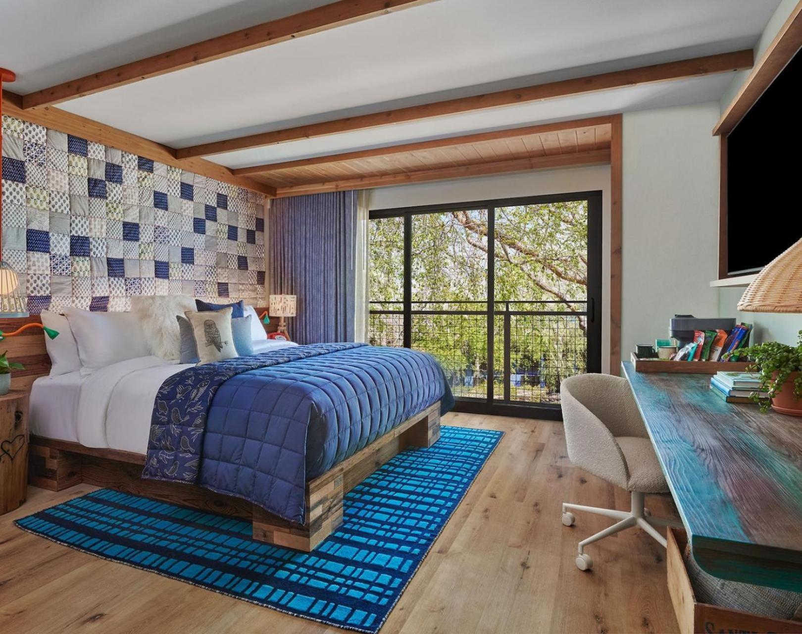 Treehouse Hotel Silicon Valley Sunnyvale Zewnętrze zdjęcie