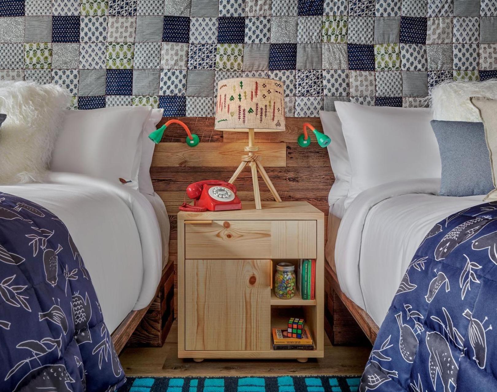 Treehouse Hotel Silicon Valley Sunnyvale Zewnętrze zdjęcie