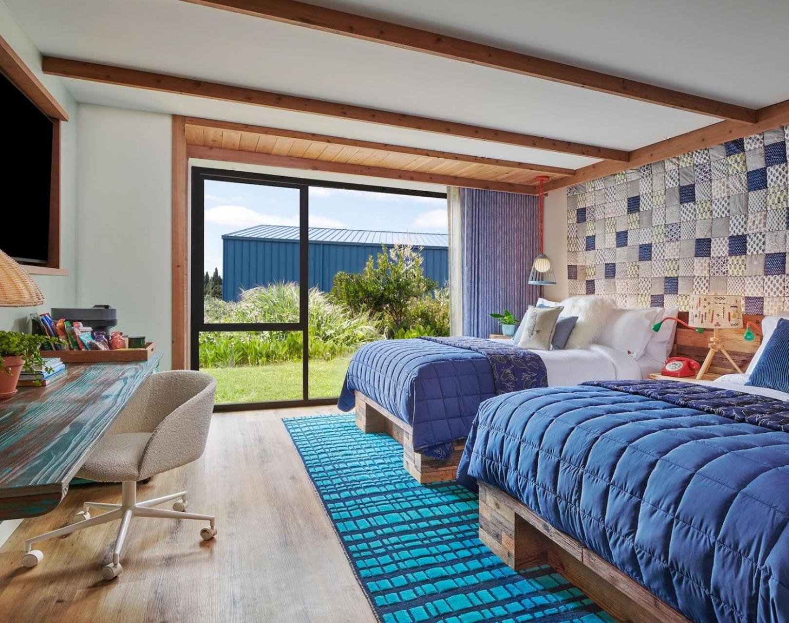 Treehouse Hotel Silicon Valley Sunnyvale Zewnętrze zdjęcie