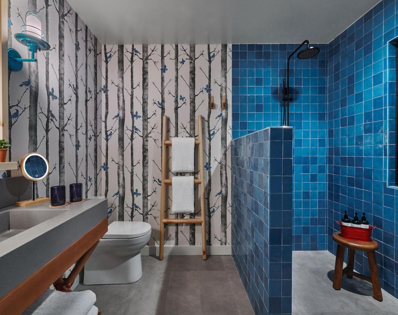 Treehouse Hotel Silicon Valley Sunnyvale Zewnętrze zdjęcie