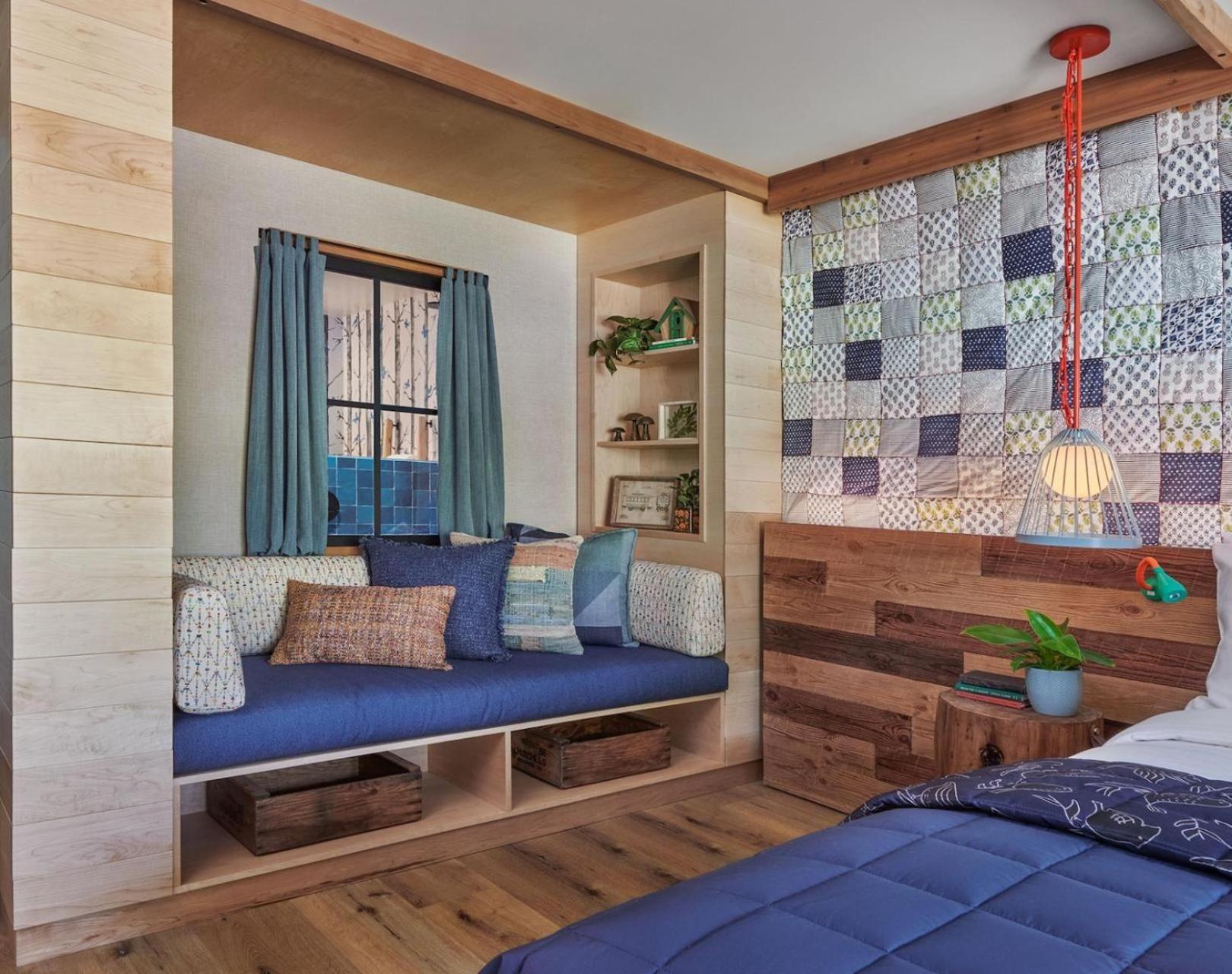 Treehouse Hotel Silicon Valley Sunnyvale Zewnętrze zdjęcie