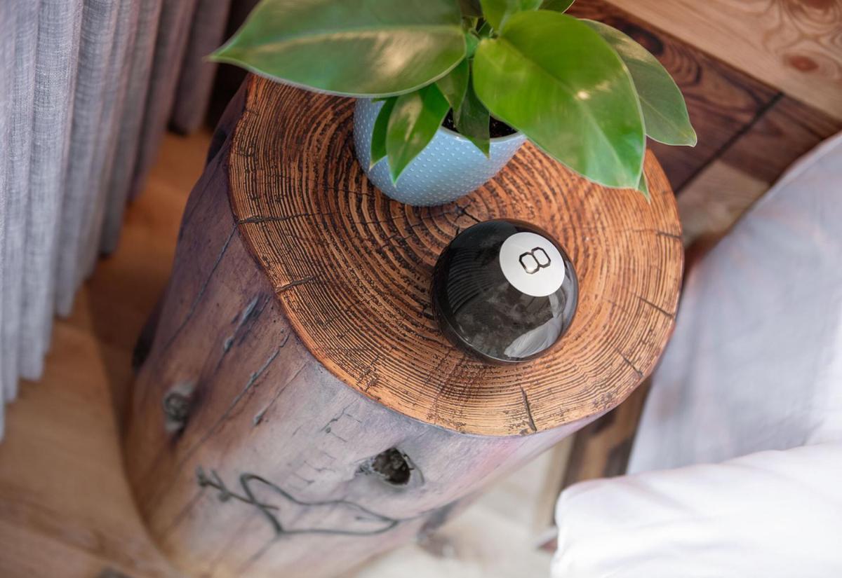 Treehouse Hotel Silicon Valley Sunnyvale Zewnętrze zdjęcie