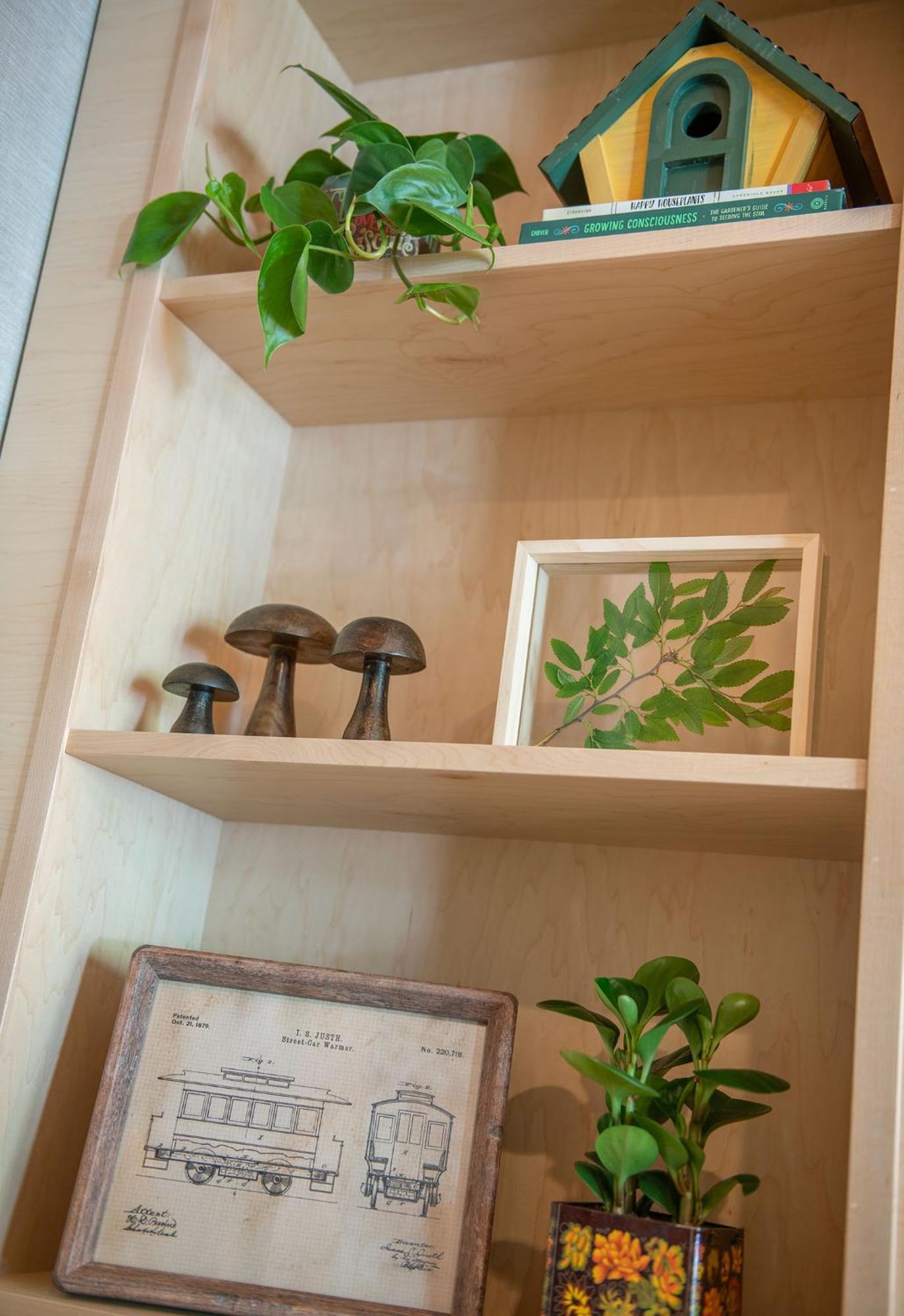 Treehouse Hotel Silicon Valley Sunnyvale Zewnętrze zdjęcie