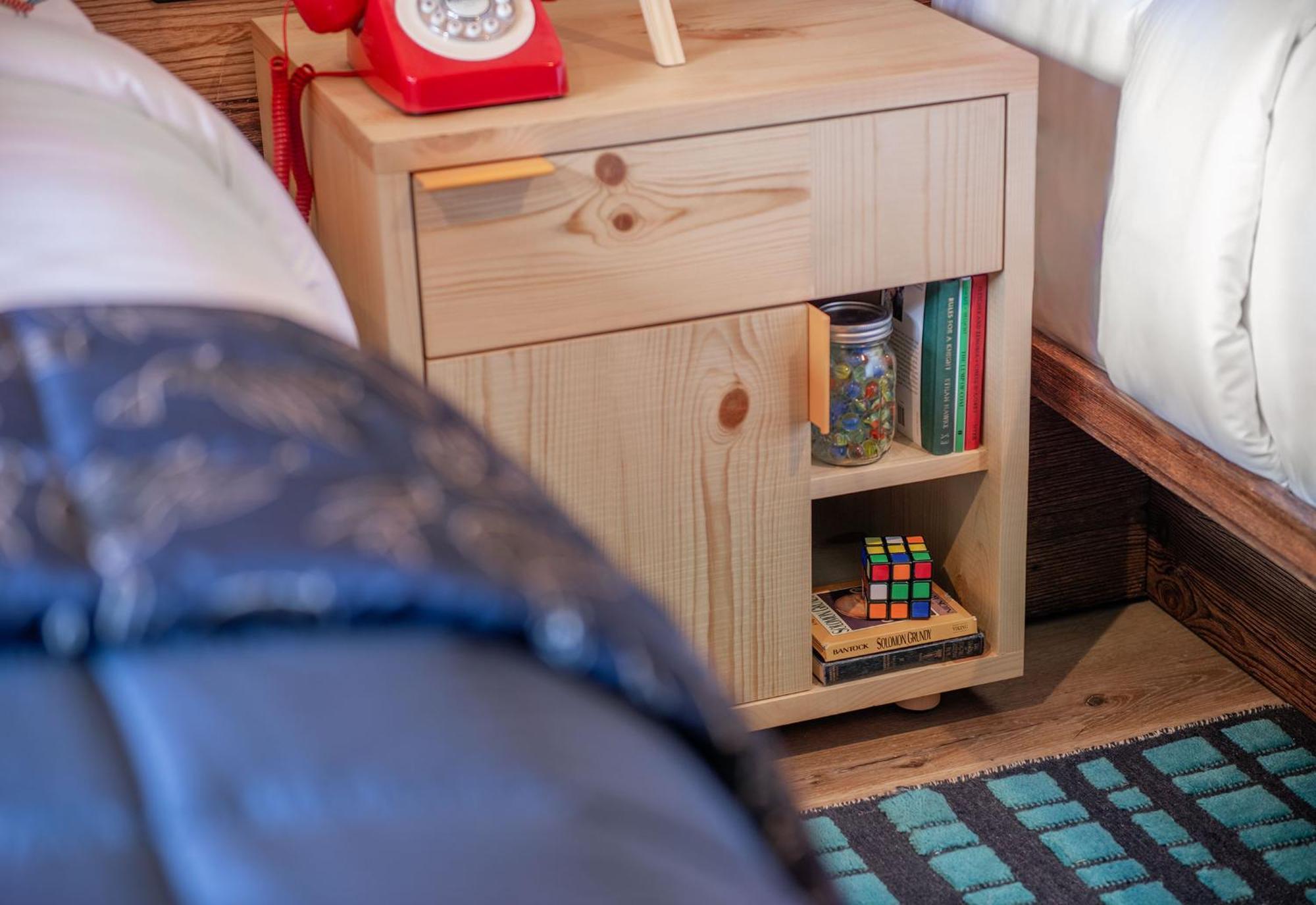 Treehouse Hotel Silicon Valley Sunnyvale Zewnętrze zdjęcie