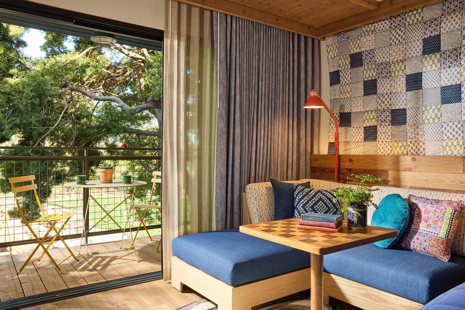 Treehouse Hotel Silicon Valley Sunnyvale Zewnętrze zdjęcie