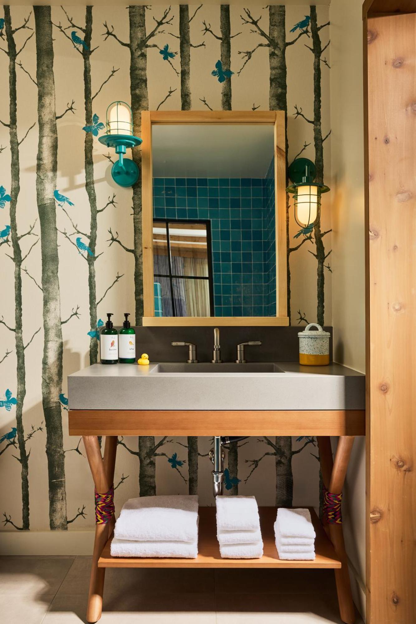 Treehouse Hotel Silicon Valley Sunnyvale Zewnętrze zdjęcie