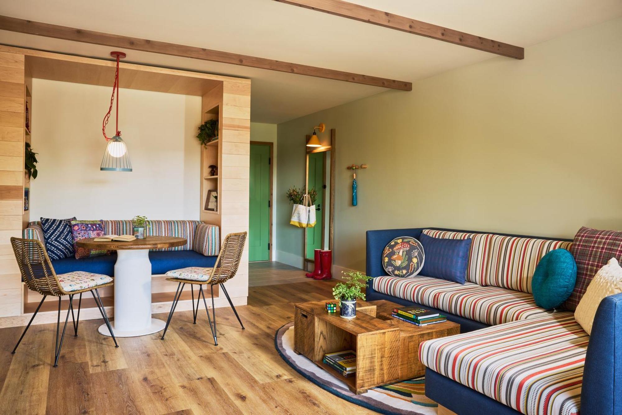 Treehouse Hotel Silicon Valley Sunnyvale Zewnętrze zdjęcie
