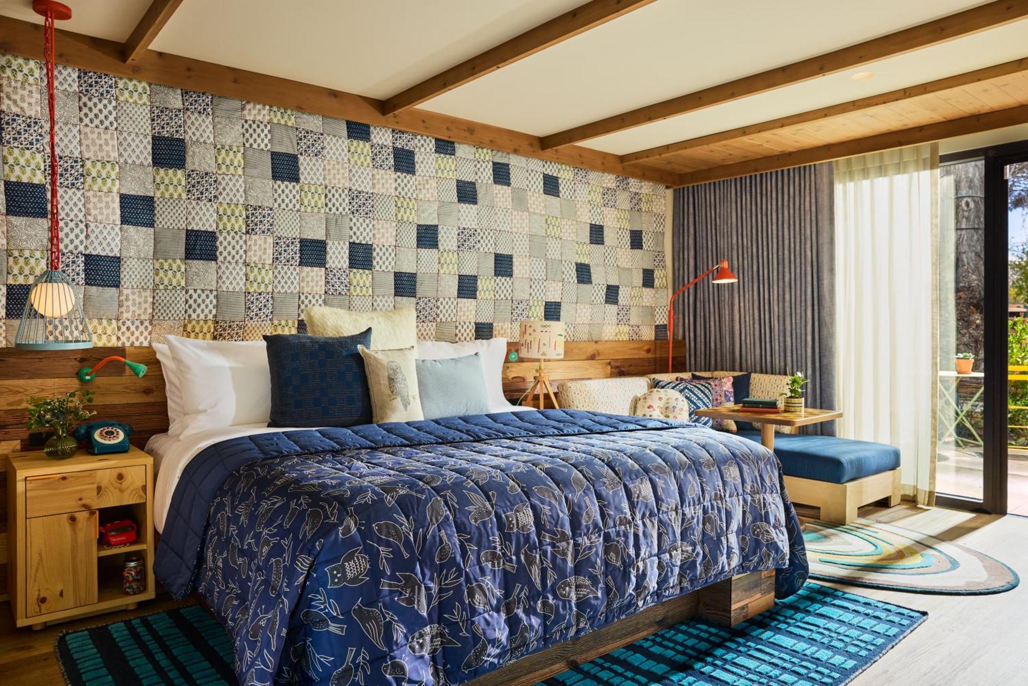 Treehouse Hotel Silicon Valley Sunnyvale Zewnętrze zdjęcie