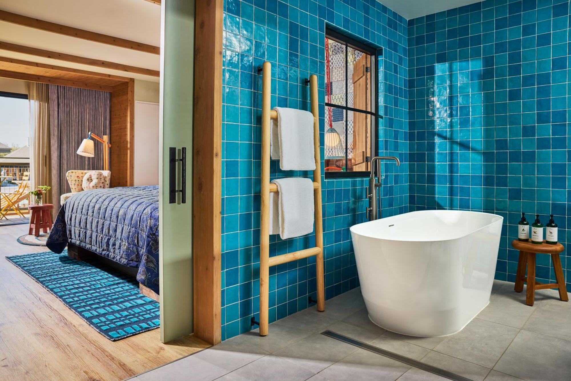 Treehouse Hotel Silicon Valley Sunnyvale Zewnętrze zdjęcie